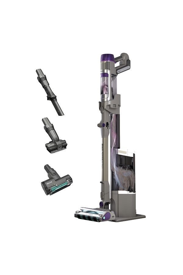 Shark-Aspirator vertical Detect Pro IP3251EUT, 380W 1