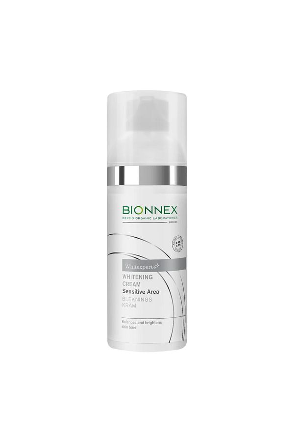 Bionnex-Whitexpert Antipi gment Whitening Sensitive Area Cream, 50 Ml 1