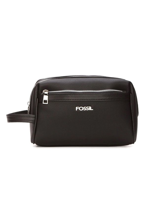 Fossil-Men's Large Size Multi-Eye Shaving Bag 1