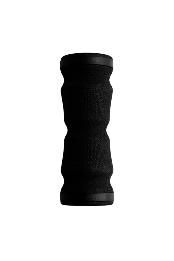 Hyperice-Massage Device Vyper Go HY31020-006-00, 3 Vibration Levels, 2 Hours Autonomy, Bluetooth Con 1