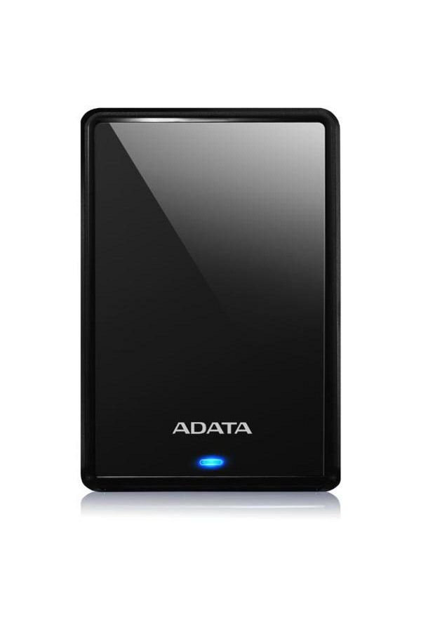 Adata-HDD extern A-DATA HV620S, 2.5", 2TB, USB 3.1 (Negru) 1