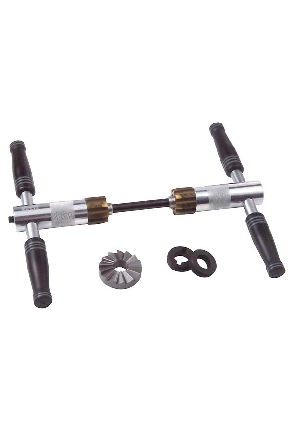 KlaussTech-Super B Frame Thread Grinding Tool Kit Tb-98150 1