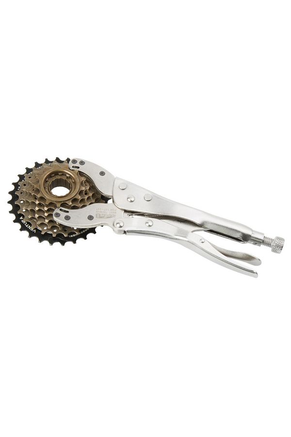 KlaussTech-Super B Sprocket Wrench with Adjustable Handle 5~12 Speeds 1