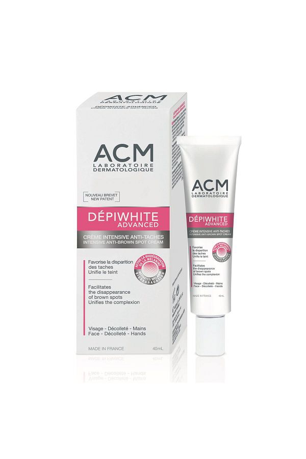 ACM-ACM Depiwhite Advanced Pigmentation Removal Cream - 40 ml 1
