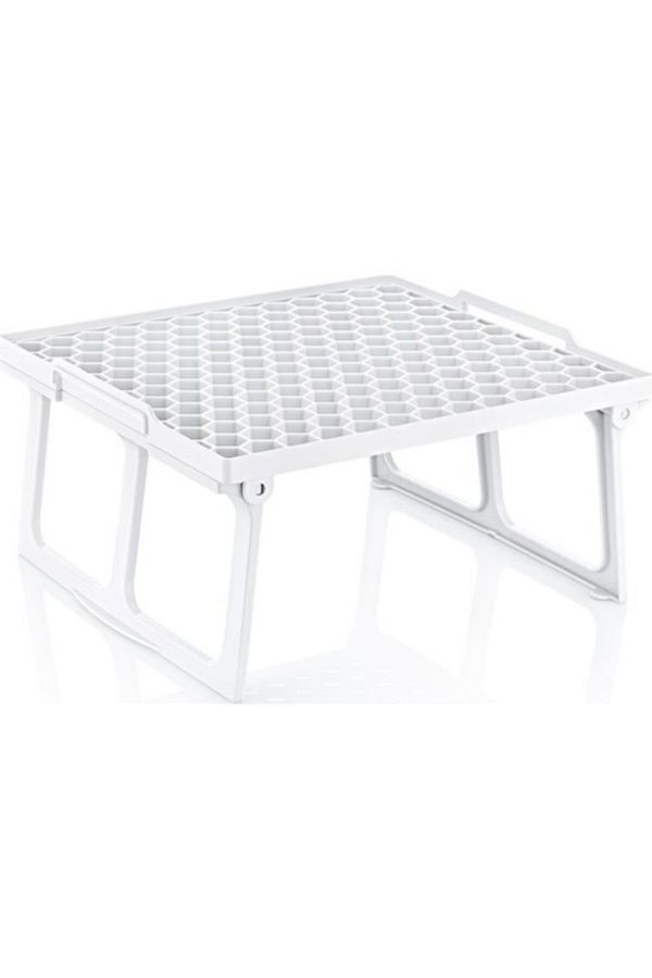 Free Home-28x30 cm Super Shelf - Practical Kitchen Shelf 1