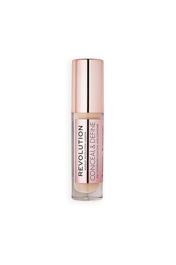 Revolution-Conceal & Define C6 Concealer 1