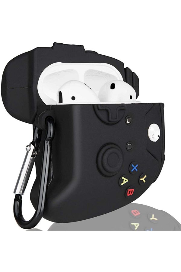 HappyCase-Apple Protective Case Game Console 1