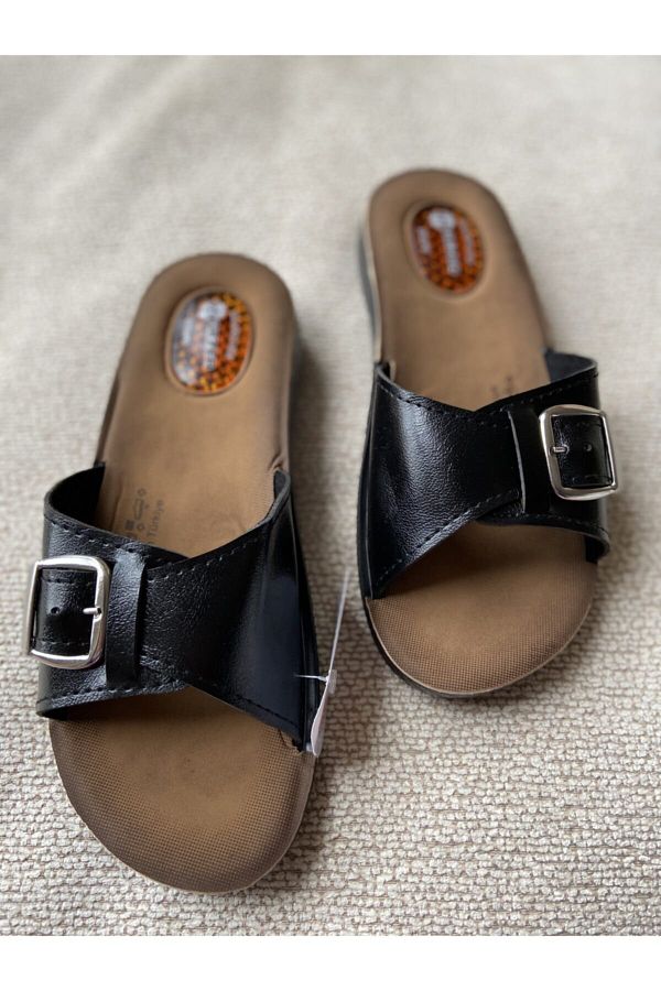 Gel house slippers deals