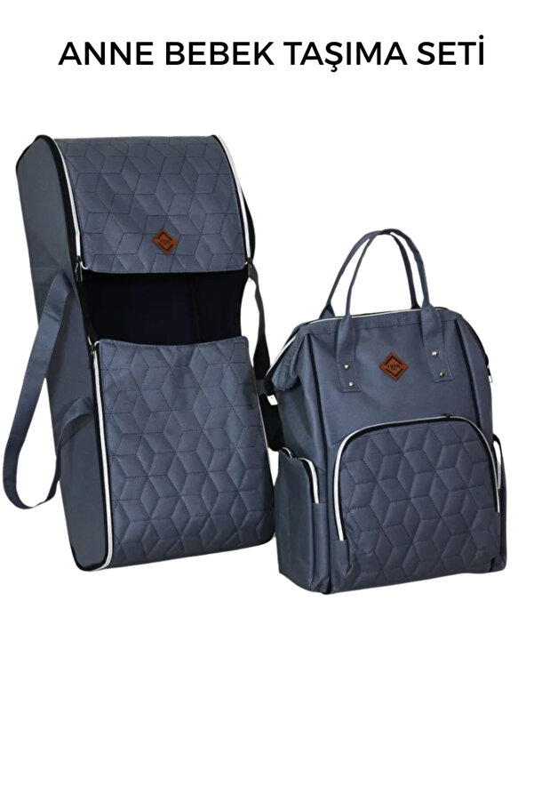 Rain Baby ANNE BEBEK TAŞIMA SETİ