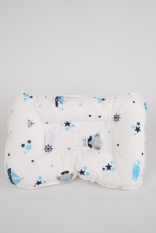 Shipsbaby Babyhola Taşınabilir Valiz Yastık Bebek Emzirme Ve Seyahat Yastığı 201338
