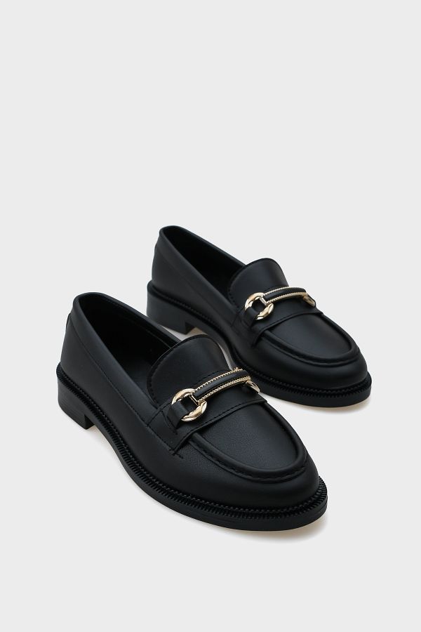 Capone Outfitters-Mocasini Catlin pentru dama 1
