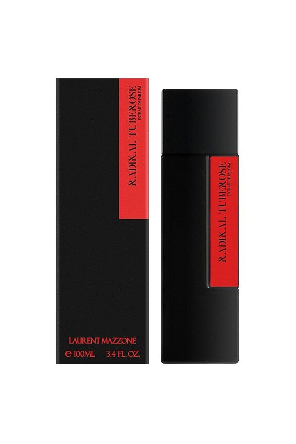 Laurent Mazzone-Radikal Tuberose, Laurent Mazzone, Extract de parfum, Unisex, 100 ml 1