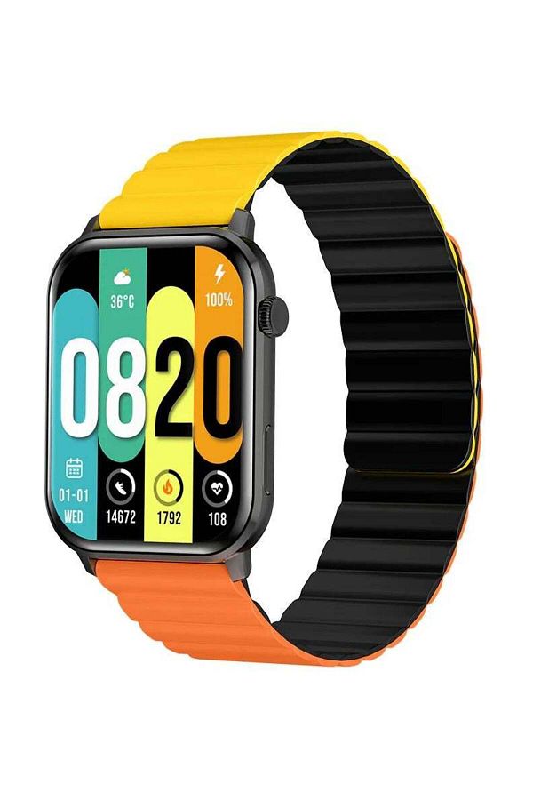 Kieslect-Ks Calling Smart Watch with Always-on-Display 1