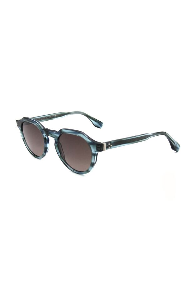 Façonnable-F Nice02 C E665 Unisex Sunglasses 1