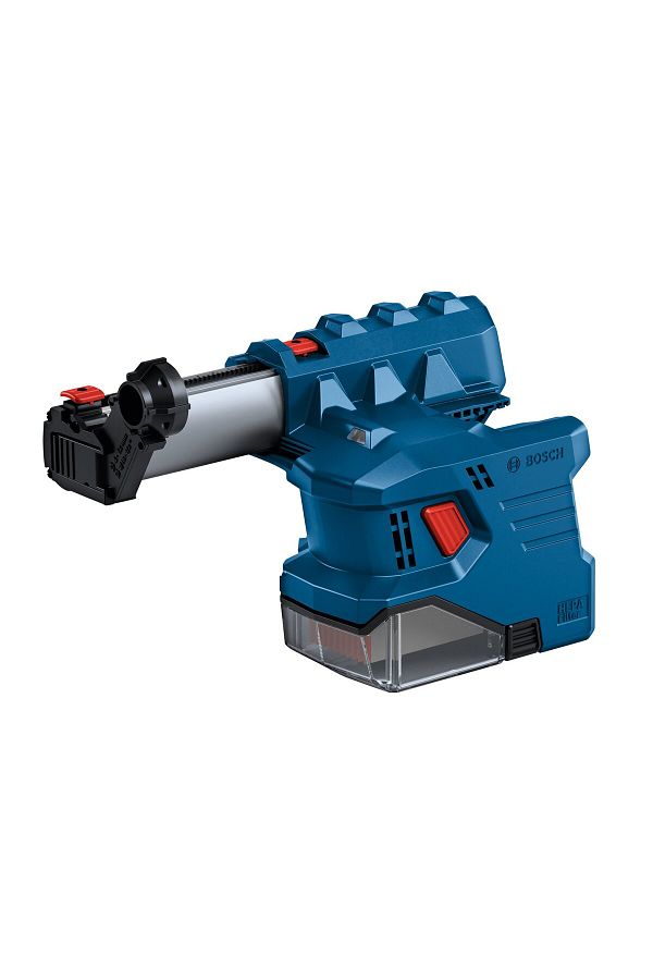 Bosch-GDE 12 Aspirator integrat de extractie a prafului pentru GBH 185-LI 1