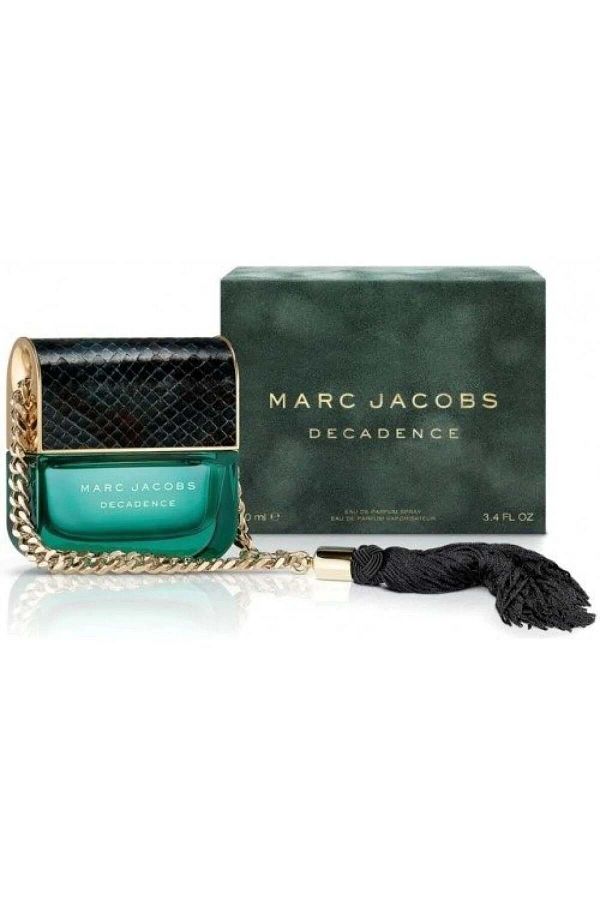 Marc Jacobs-عطر مارك جاكوبس ديكادانس الشنطة او دو بارفيوم 100مل 1