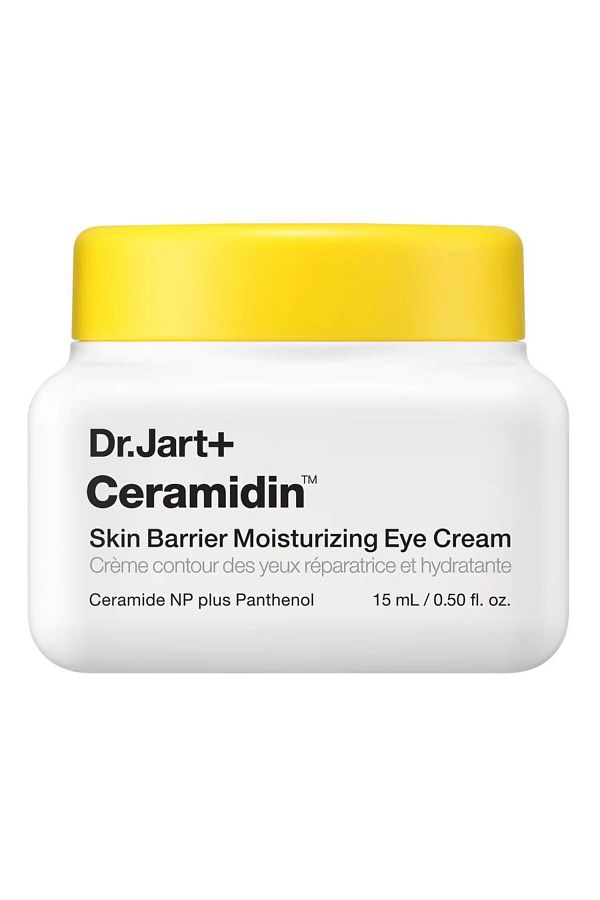 Dr. Jart+-Dr.Jart Ceramidin - Eye Cream Helps Reduce the Appearance of Puffiness and Lines 15 ml 1