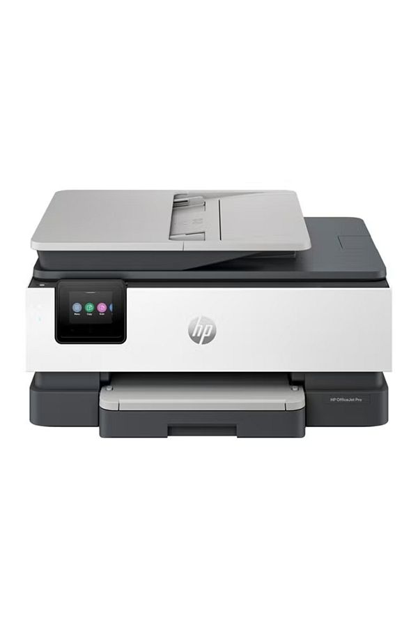 HP-OfficeJet Pro 8123 – All‑in‑One Printer (Print, Scan, Copy) – Black Model 405W0C 1