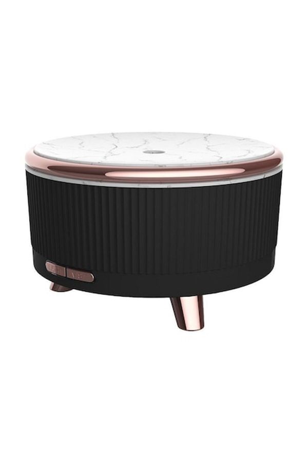 SMARTECH-Aromatherapy Diffuser with Humidifier and Air Purifier Function, Ultrasonic Technology, LED Lighting 1