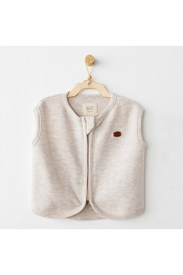 Andy Wawa Erkek Bebek Yelek Vest Casual AC26211