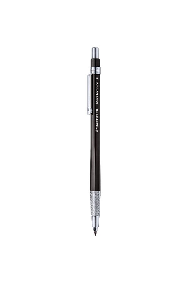 Staedtler-Mars Technico Versatil Pencil – 780 C-9 2.0mm Professional Mechanical Pencil 1