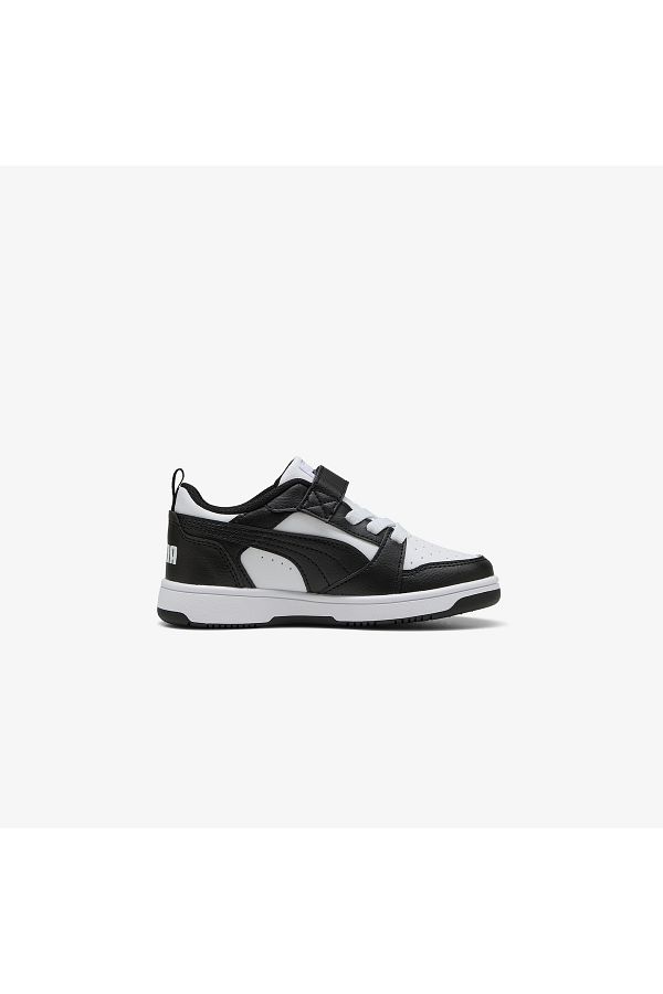Puma-Mid Boot, Regular, Elastics & hook-and-loop 1
