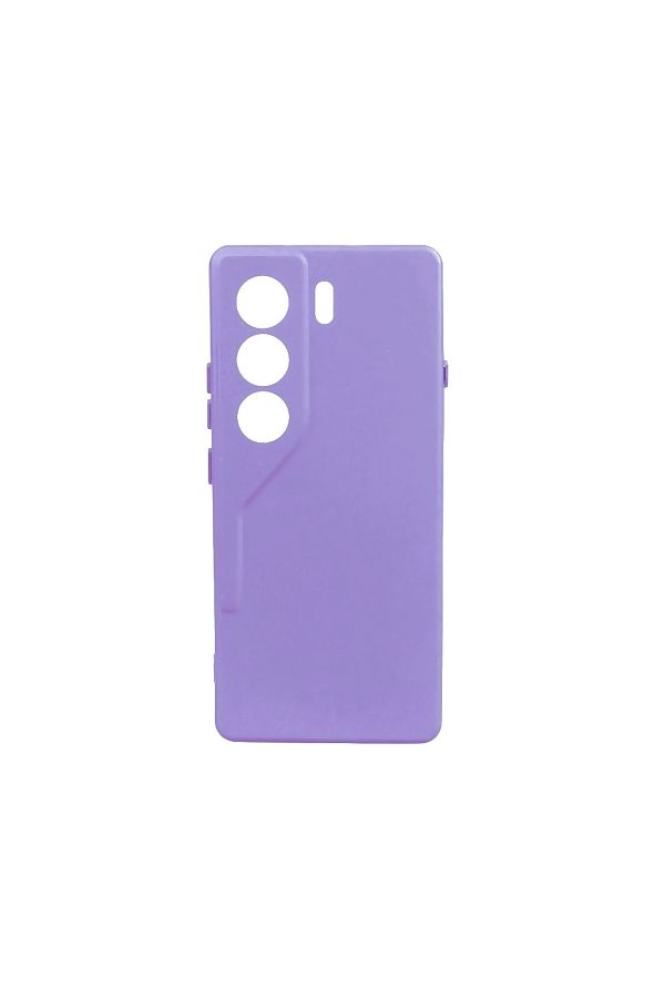 Apsuwa-Tecno Camon 40 Case Silicone Soft 1