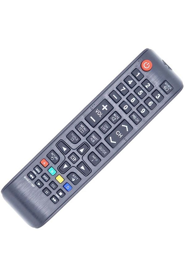 OEM-BN59-01199F KNTECH remote control for SAMSUNG LCD/LED 1