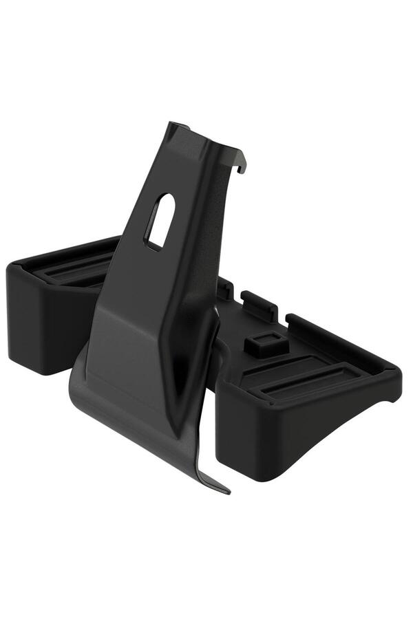 Thule-Crossbar fixing set 5222, compatible with Evo Clamp and Edge Clam systems 1