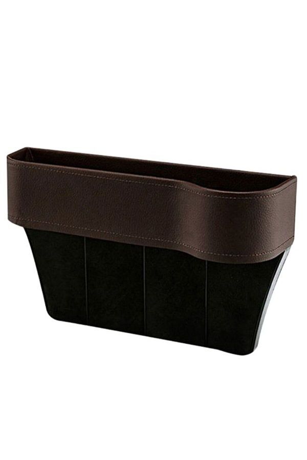fun zone-Generic Multi-Functional Car Organizer Right Storage Box 1