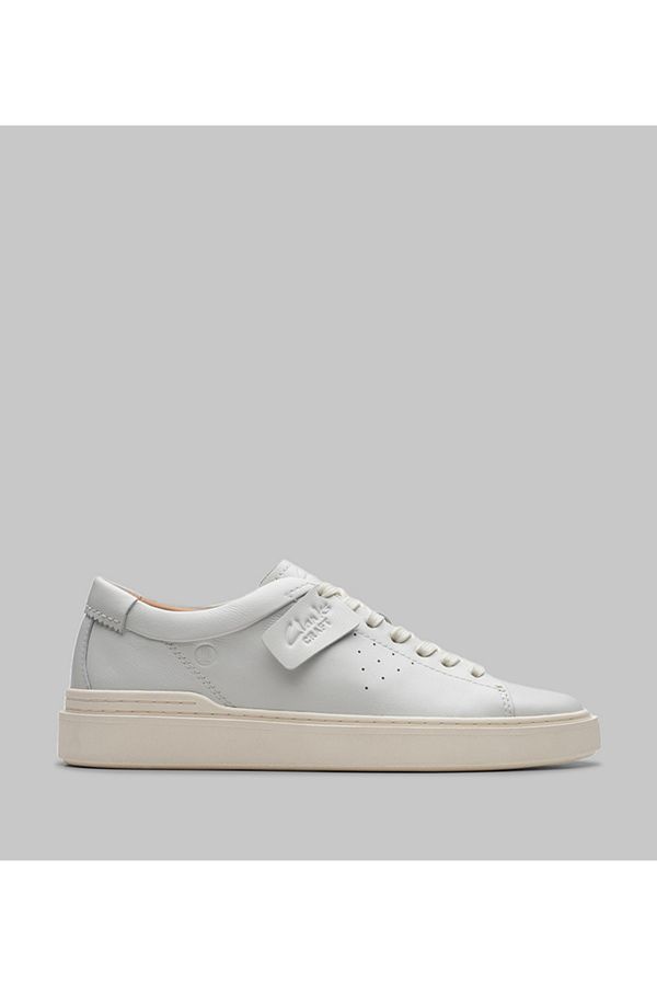 CLARKS-White Men's Craft Swift None 1