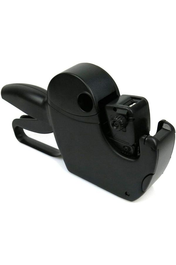 OEM-Jolly C8 1 line 8 character label marker 1