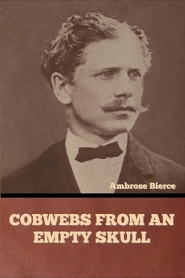 Bibliotech Pr-Cobwebs from an Empty Skull 1