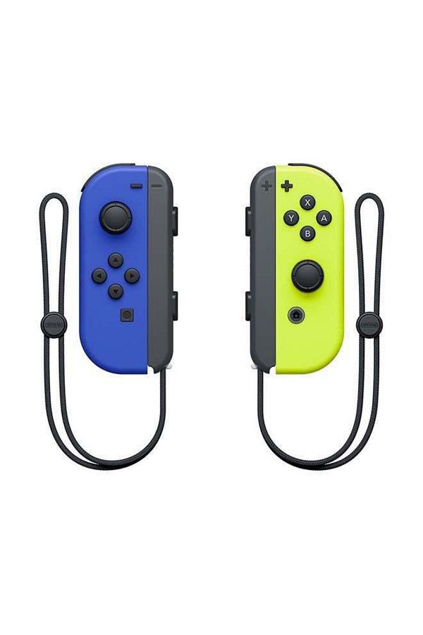 Nintendo-وحدة تحكم Joy Cons اللاسلكية لجهاز Switch، وحدات تحكم بديلة يمين/يسار متوافقة مع 1