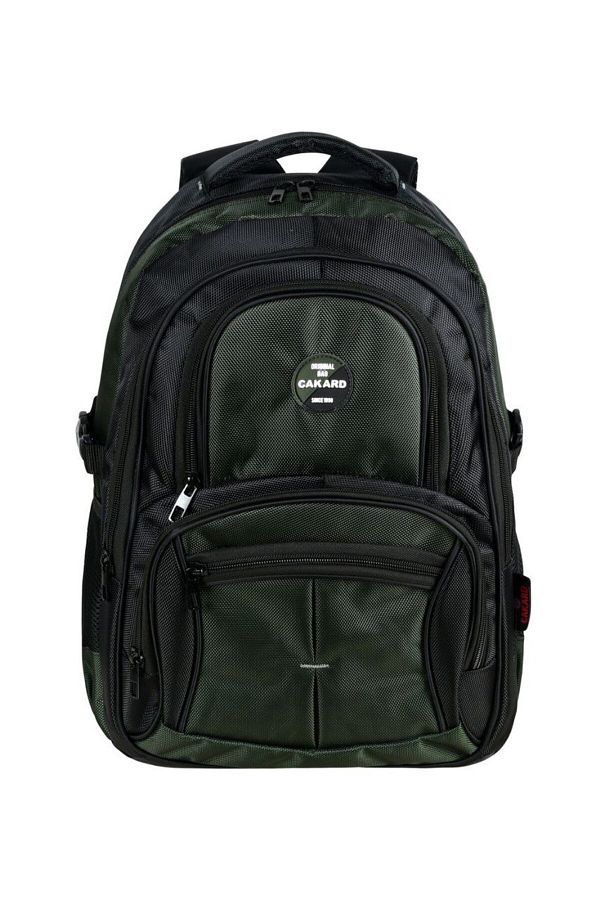 change time-School Bag Multi-Compartment Durable Quality for Middle and High School Classes Width:28Cmlength:40Cm Width:18Cm 1