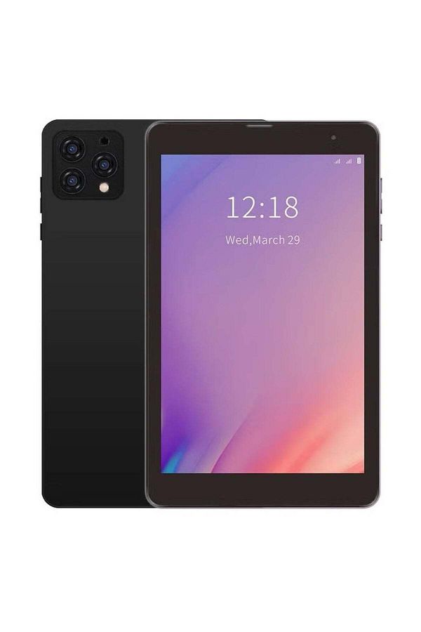 AİRTAB-A07 Tablet with Arabic Keyboard, 7 inch FHD Screen, 1TB Internal Memory, 16GB RAM 1