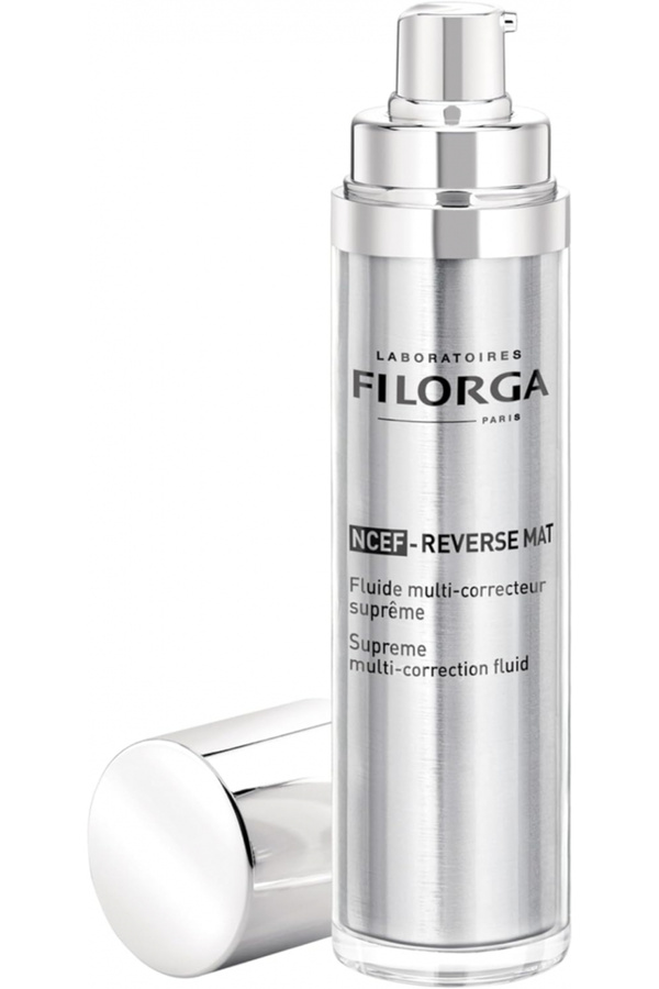 Filorga-Nctf Reverse Mat Fluid 50Ml 1