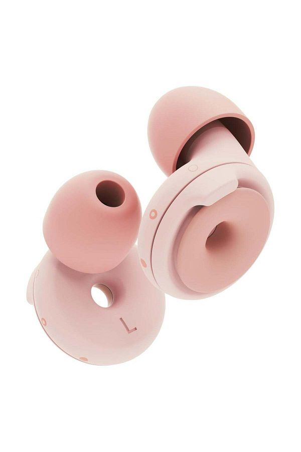 Loop-Switch Earplugs – Multi-Mode Noise-Reducing Earplugs 1