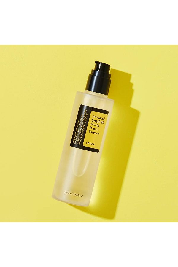 Cosrx-100ml Advanced Snail Essence 96 Mucin Power - Moisturizing and Nourishing Snail Essence 1