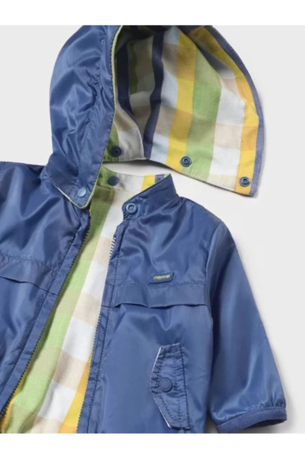 Mayoral BEBEK ÇİFT TARAFLI RÜZARLIK