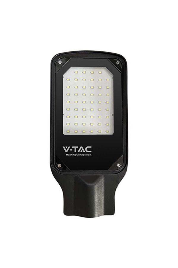 KlaussTech-Powerful LED Street Lamp, Energy Efficient, Easy Installation, Durability. 1