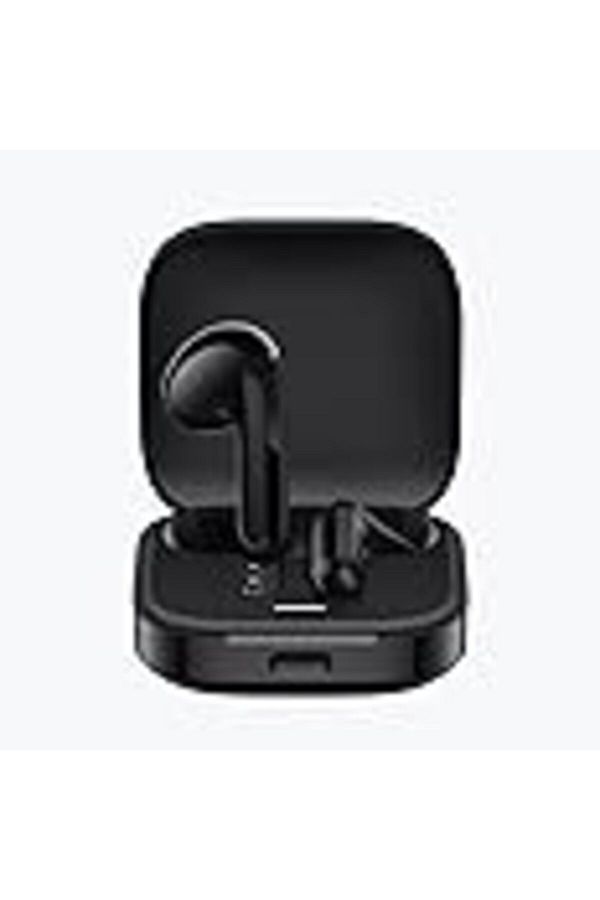 Xiaomi-Redmi Buds 6 Active, Advanced Bluetooth 5.4, 14mm Dynamic Driver, Google Fast Pair 1