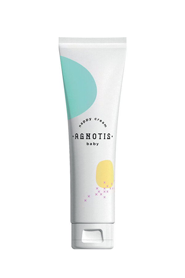 Agnotis Baby Pişik Kremi 150 Ml