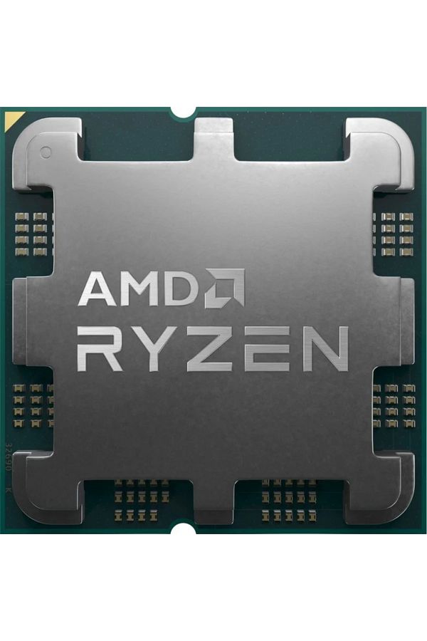 Amd-Ryzen 5 7500F 3.70Ghz 6 Core 32Mb Cache Socket Am5 Mpk Processor 1