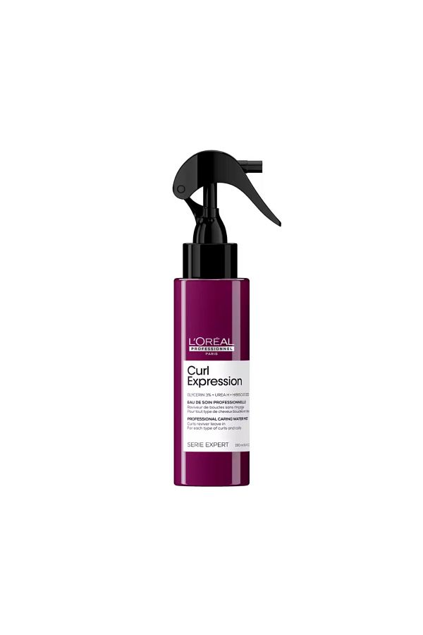 L'oreal Professionnel-L'Oréal Professionnel Curl Expression revitalizing spray for defining and hydrating curls 190ml 1
