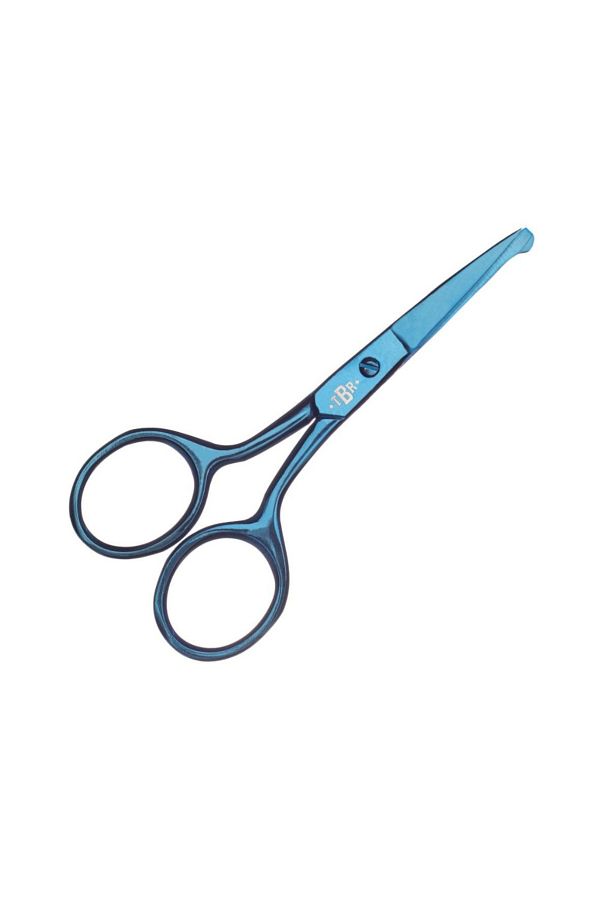 Bluebeards Revenge-The Bluebeards Revenge beard and moustache scissors 1