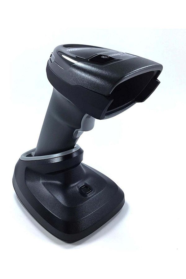 Zebra-Symbol DS2278-SR Wireless 2D/1D Bluetooth Barcode Scanner/Imager 1