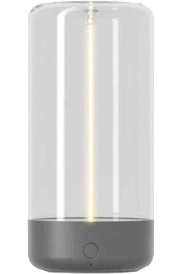 SUKILO-Mini Minimalist Table Lamp – Cordless Rechargeable LED Desk Lamp with Breathing Effect 1