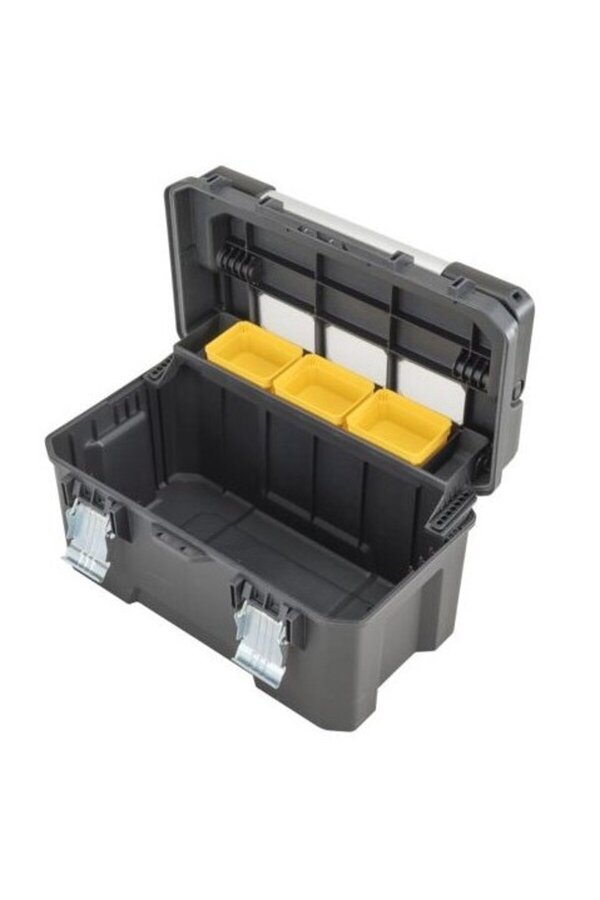 Stanley-FMST1-75792 Tool & implement storage box 20" Fatmax 51.5 x 30 x 27.5 cm 1