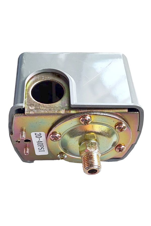 Progarden-Presostat mecanic, 1.4-4.6 bar, FE 1